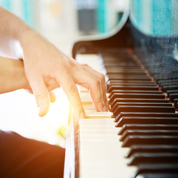 Veranstaltungsbild der Kategorie Konzert